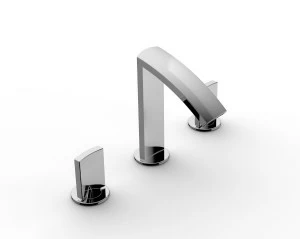 3900 BBX-040 Смеситель для биде