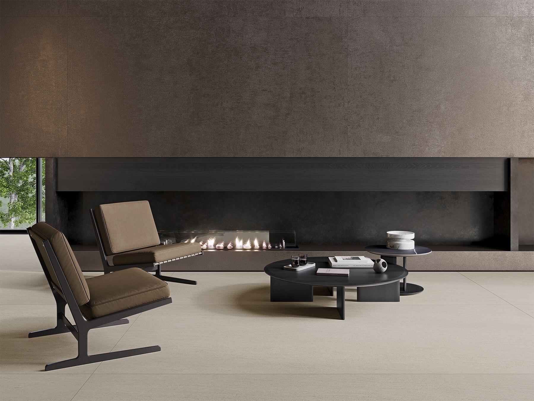 Покрытие MDi by INALCO® KAIZEN MDi ARCH-00082592 - Вид №2