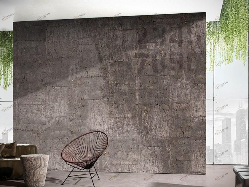 GLAMORA Обои с эффектом стены Touch Glto181a