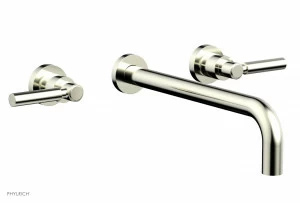 Полотенцесушитель REGENT Phylrich  KSA75-014 Polished Nickel