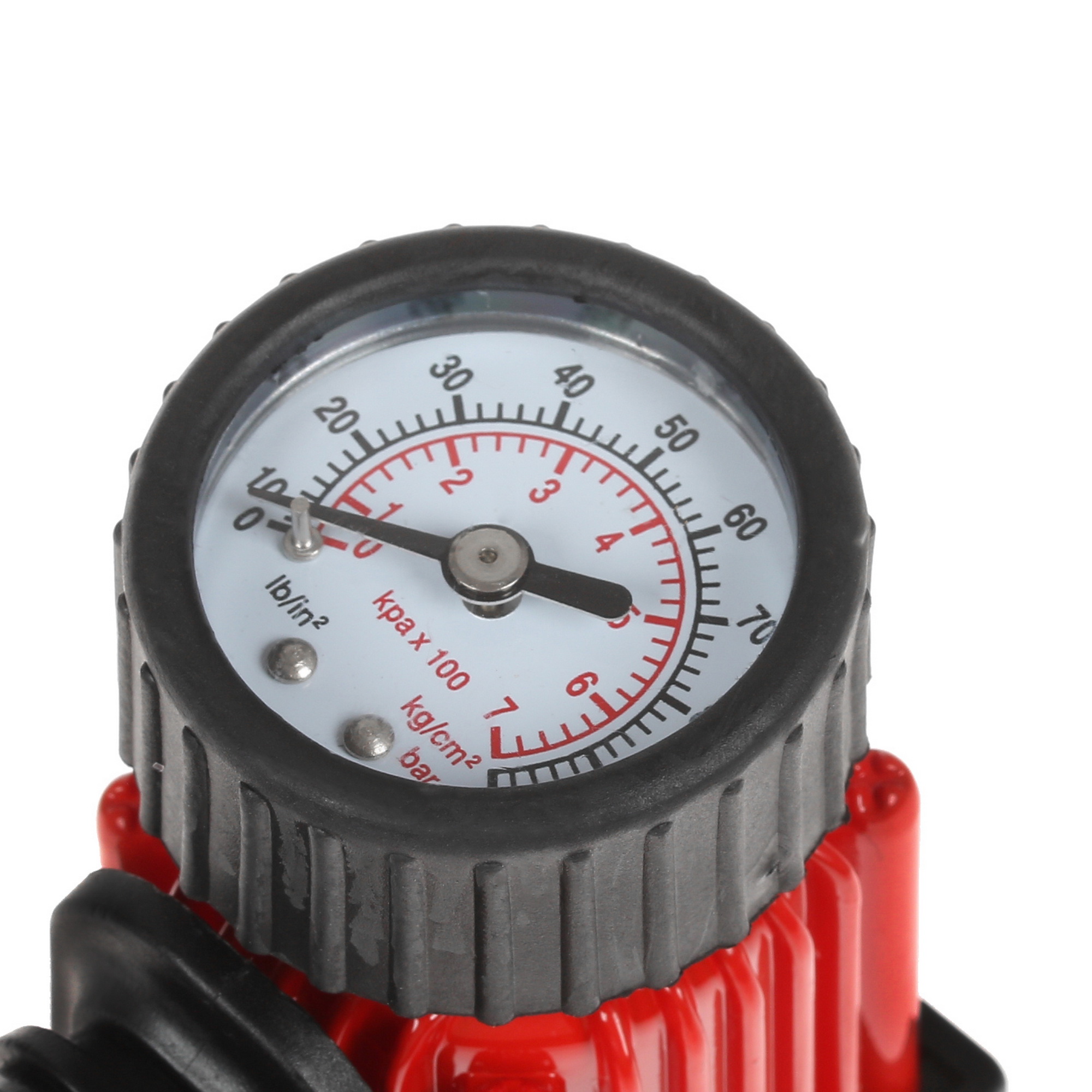 4715803 Компрессор Autoprofi AKM-28 STDN-0013287 - Вид №4