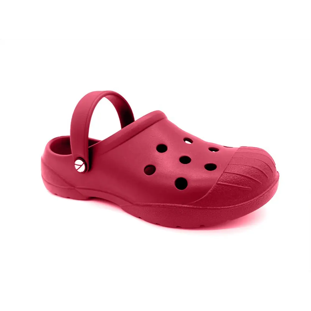 Сабо прогулочные OYO Delux женские размер 37 красный STLM-2057153