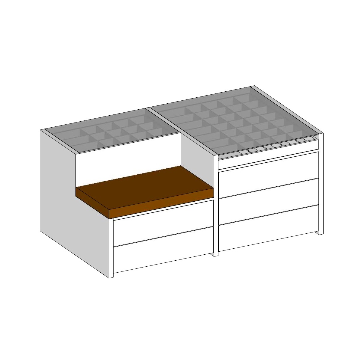 Остров / Isola Olivieri sun-id-376474 - Вид №1