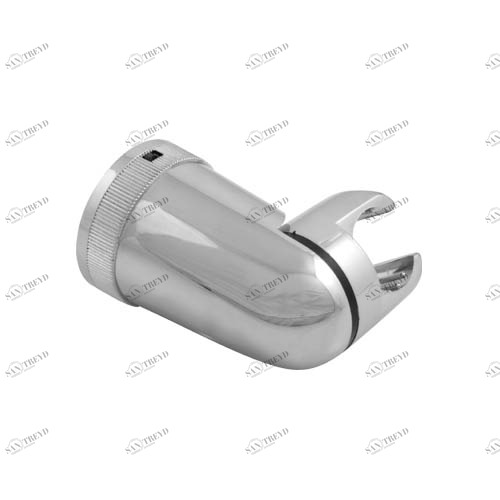 352 Хромированный кронштейн ABS с коническим шарнирным креплением EFFEPI RUBINETTERIE ЗАПАСНЫЕ ЧАСТИ 