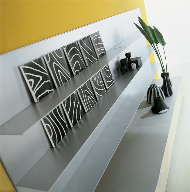 EmmeBi Модульный открытый книжный шкаф из алюминия sun-id-1360505 - Вид №15