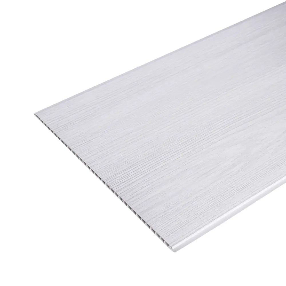 VENTA Стеновая панель ПВХ «Дерево норд» — стильное оформление интерьера 89410367 STLM-1574602