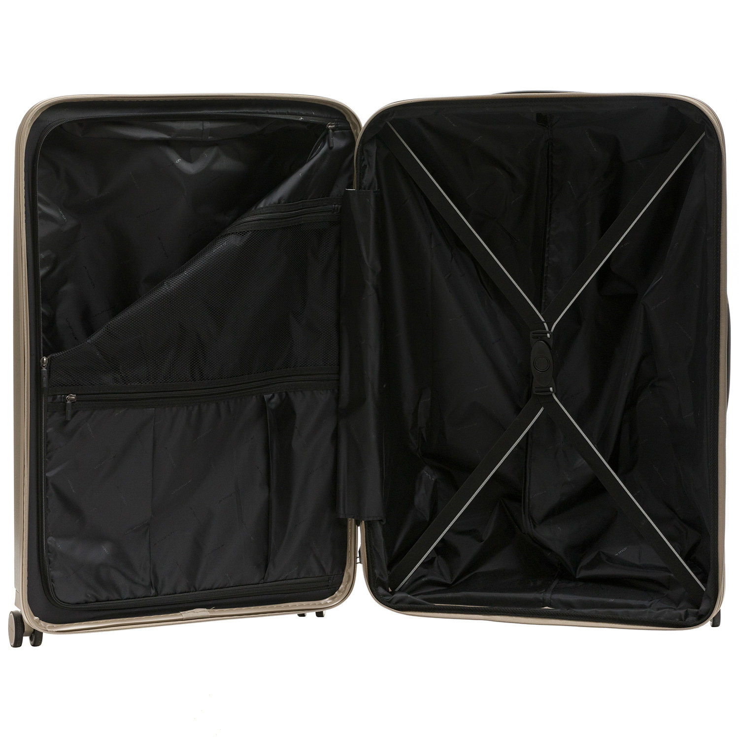 M1260-86-72 Чемодан M1260*72 L March Gotthard  - Вид №2