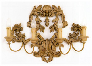 Бра  CHELINI 1140