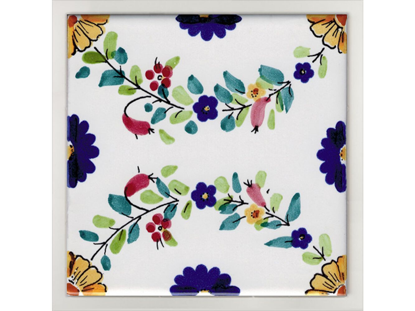 Пол / покрытие из глины ручной работы La Riggiola традиция ARCH-00029264