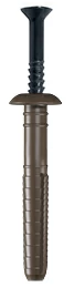 Пробка BD 02 06 050 YZ62 Tecfi 6 х 50