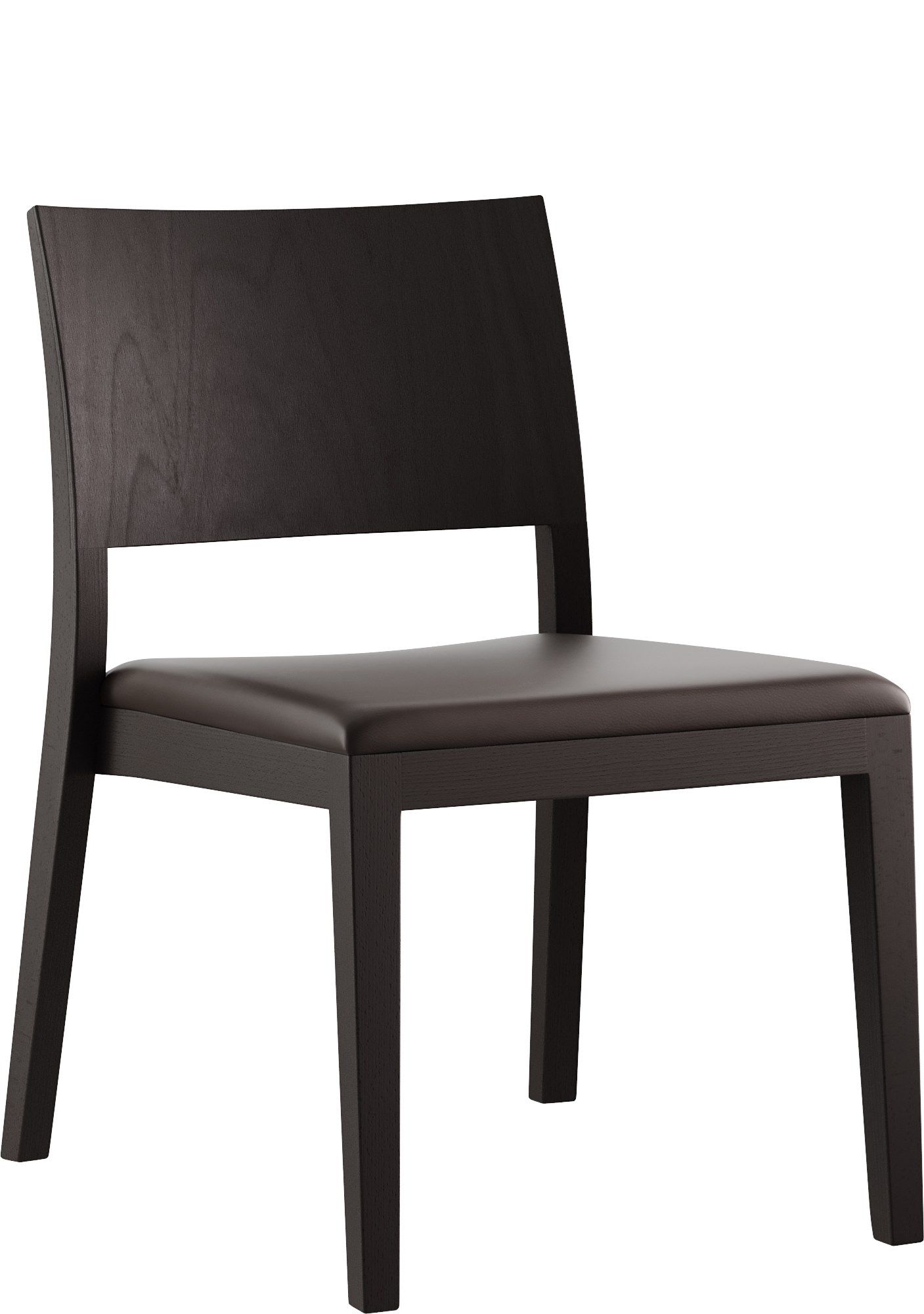 Деревянный стул horgenglarus LOUNGE ARCH-00146206 - Вид №17