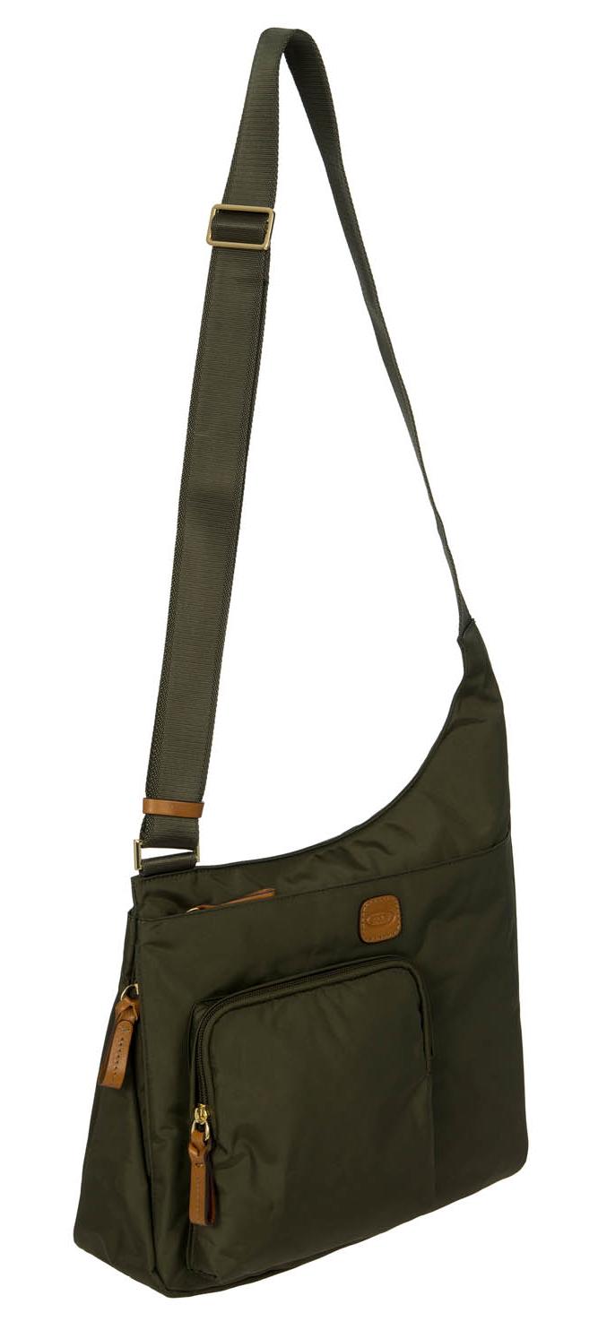 BXG42732.078 Сумка женская BXG42732 Brics X-Bag  - Вид №1