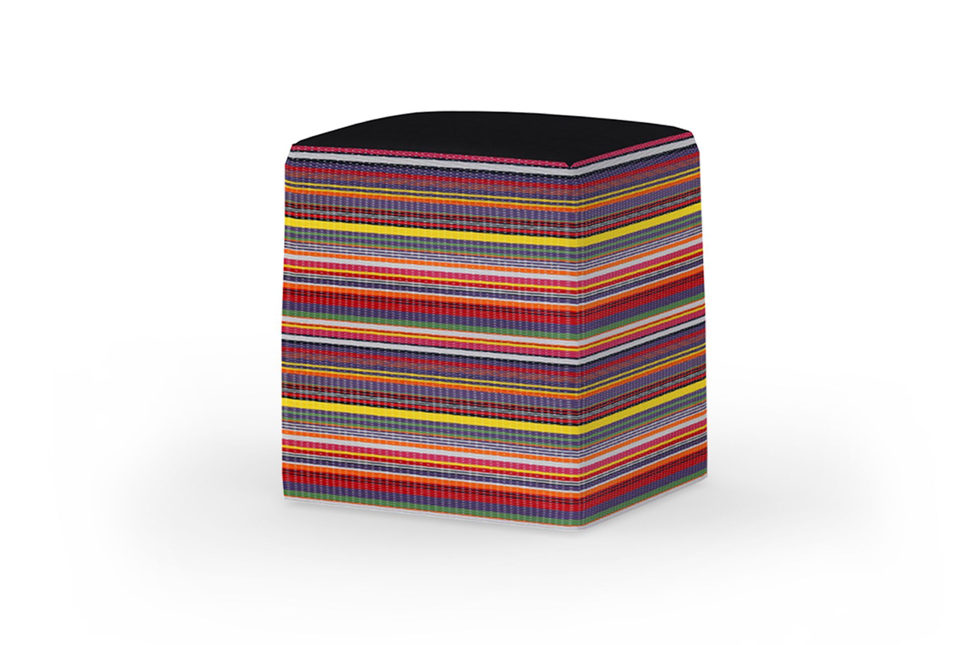 Тканевый садовый стул MAMAGREEN Stripe ARCH-00128182