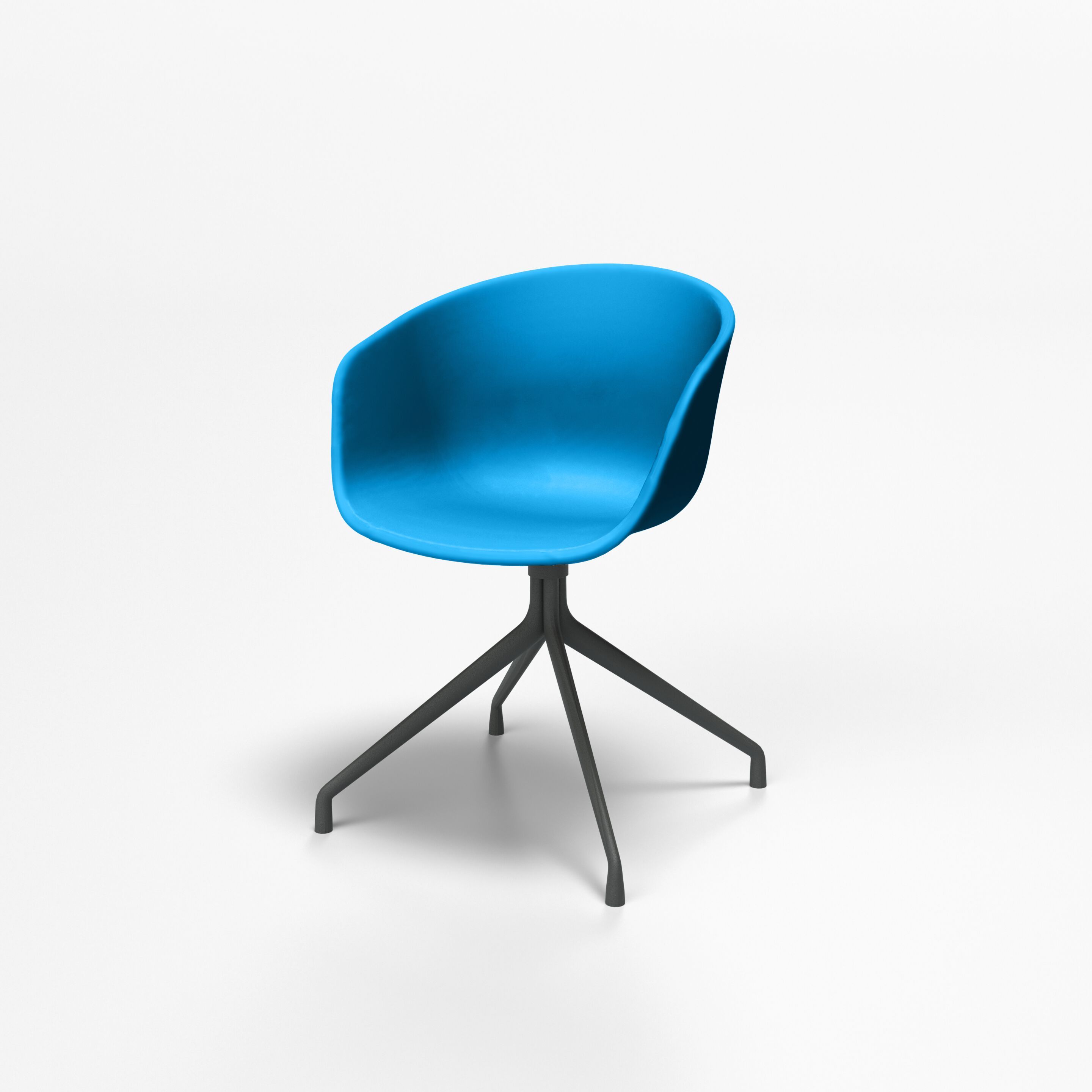 Стул с покрытием из пенопласта SIXINCH KRIB ARCH-00041254 - Вид №17