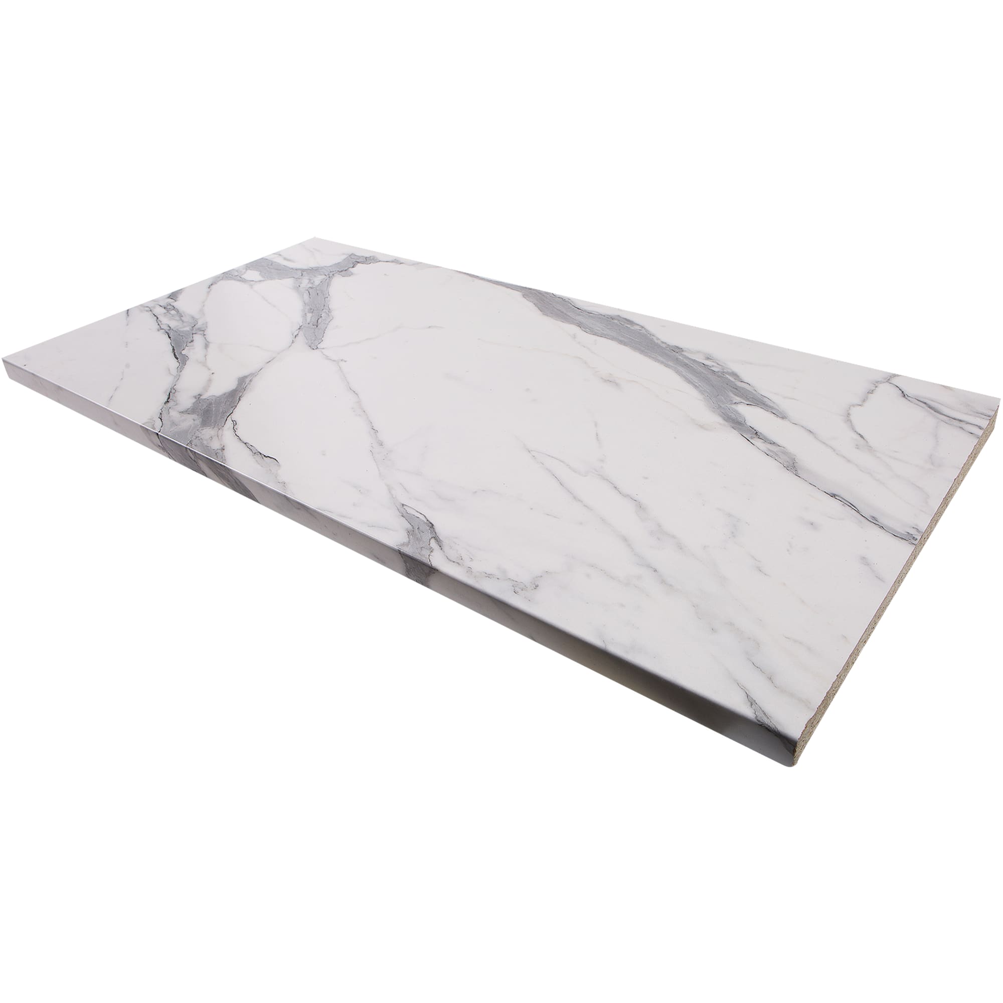 82113212 Столешница Маренго, 120х3.8х60 см, ЛДСП №1486 Santreyd  - Вид №4