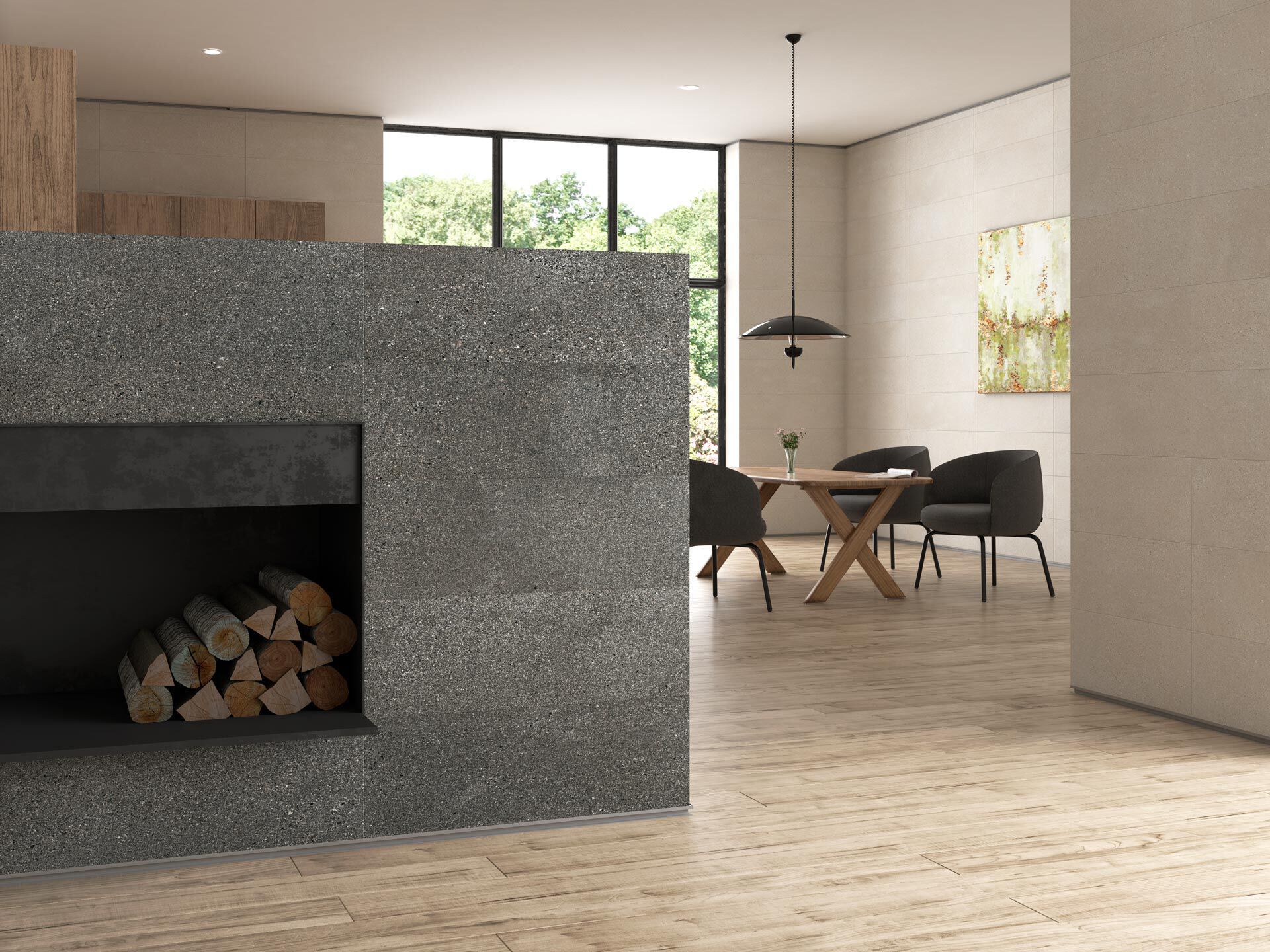 Алюминиевый линейный профиль освещения для светодиодных модулей EMAC Italia Novotri Eclipse® ARCH-00034310 - Вид №4