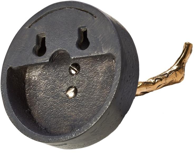 Pols Potten Настенный крючок из алюминия Twiggy 390-300-046 - Вид №6