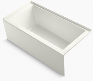 KOHLER Underscore Прямоугольник 60 K-1956-RA-NY