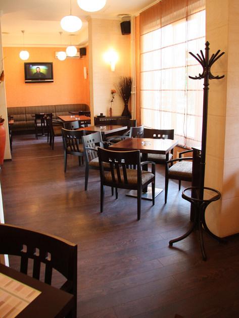 TON Вешалка из дерева Stand by 711 015 - Вид №4