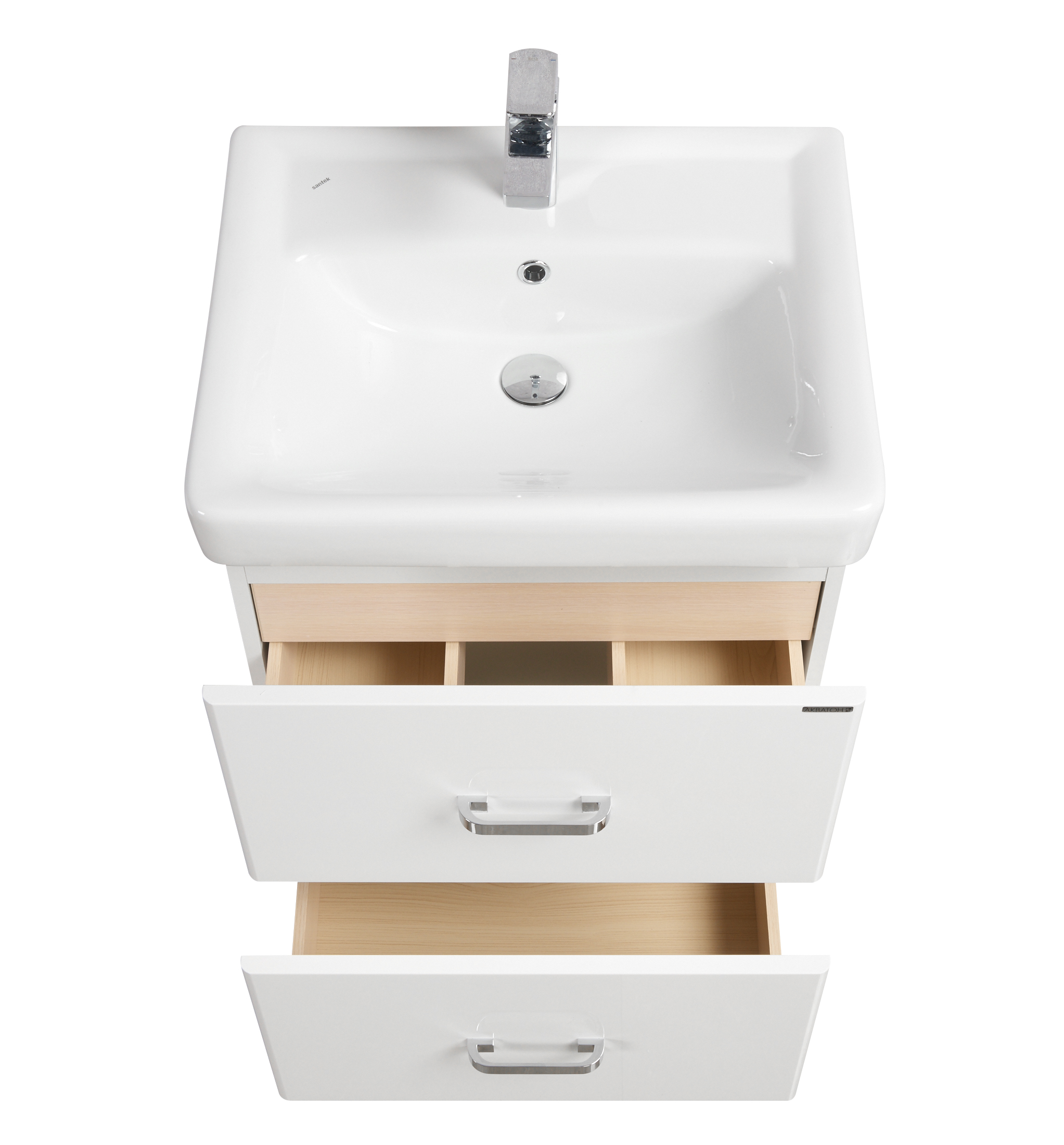 АМЕРИНА 60Н 1A169201AM010 AQUATON - Вид №4