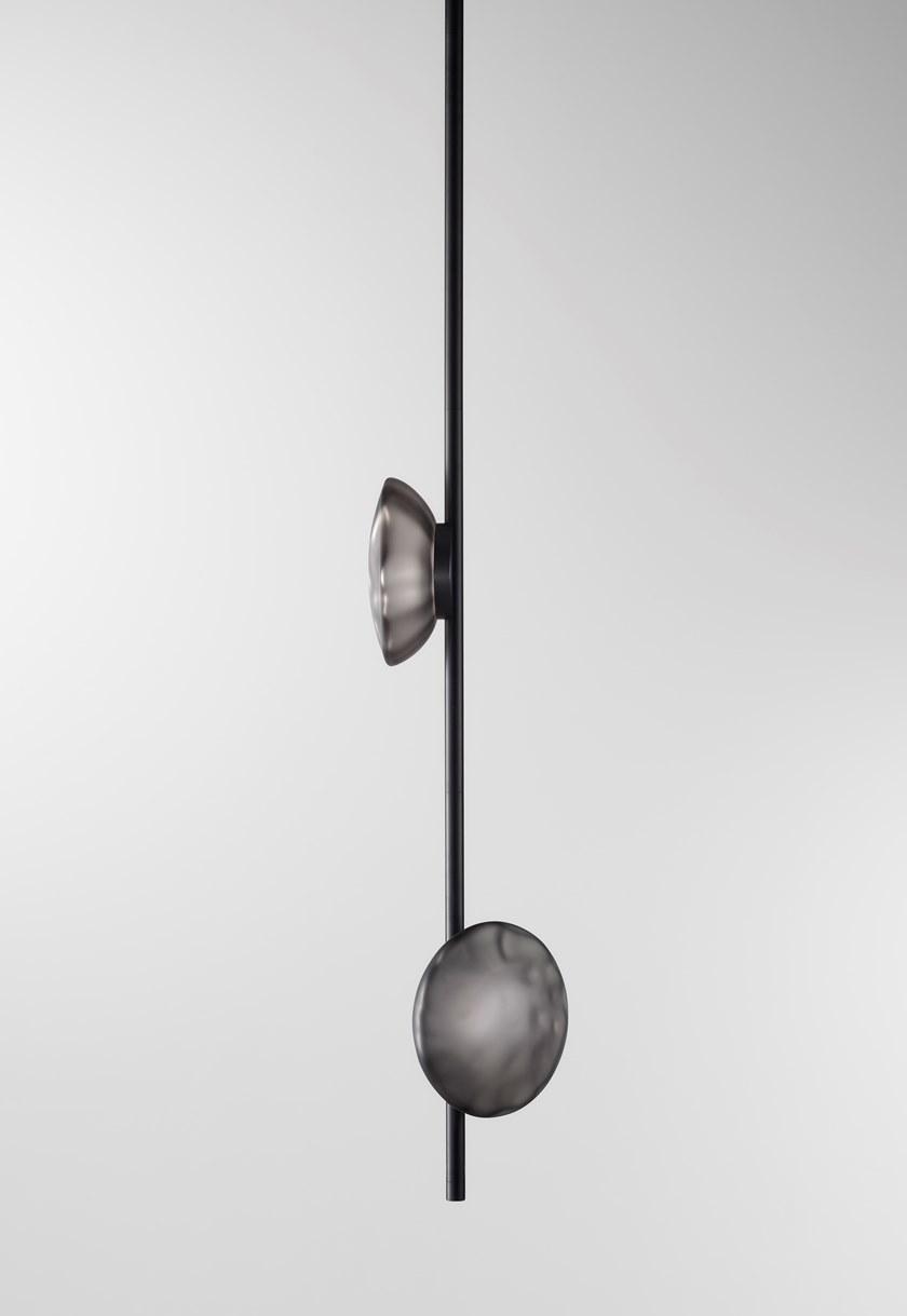 Ross Gardam Подвесной светильник из стекла Ceto sun-id-1348652 - Вид №1