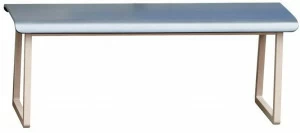 Bedont Скамейка из дерева Int