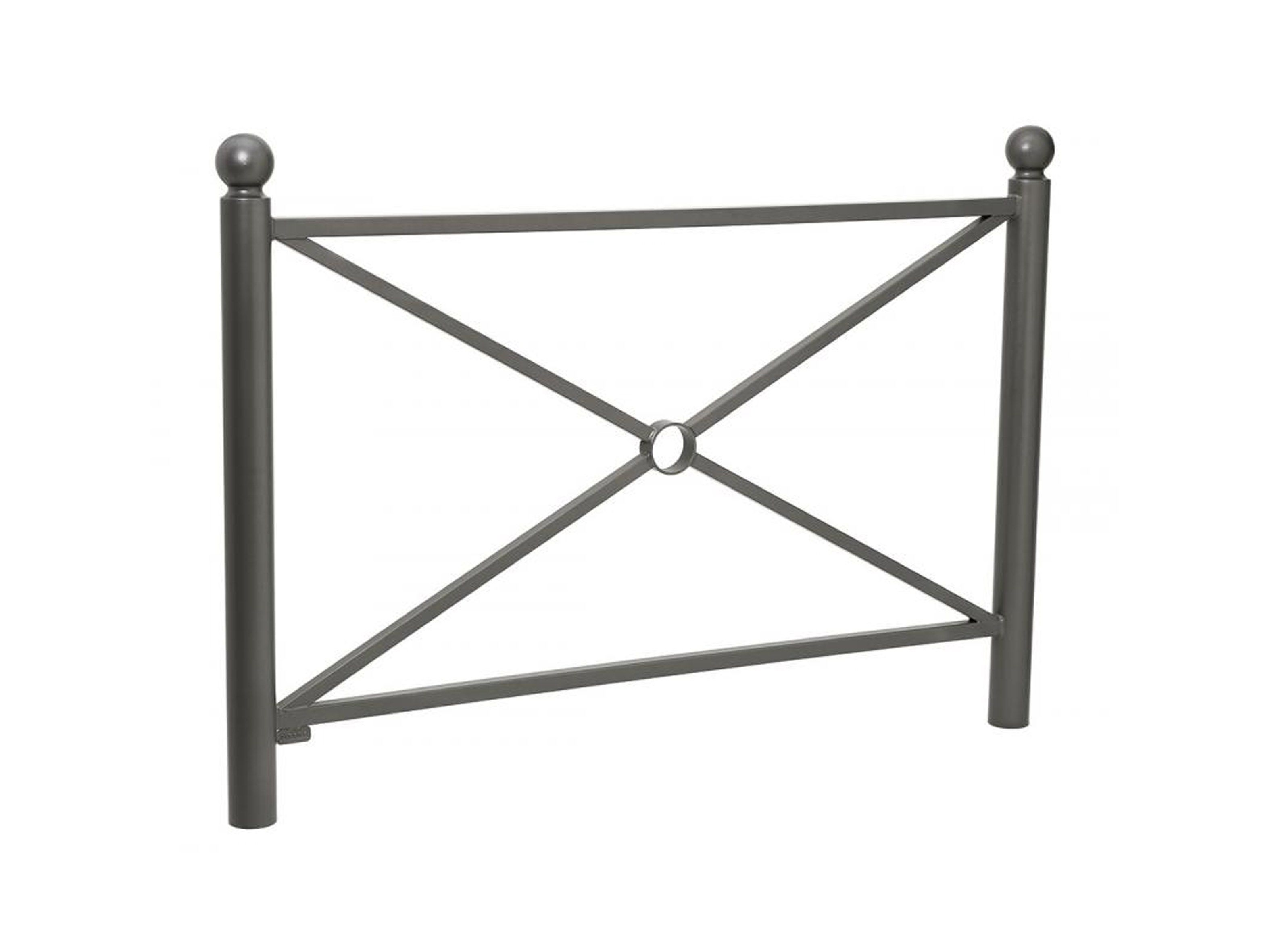 Стальные ограждения Lazzari Прованс ARCH-00101687