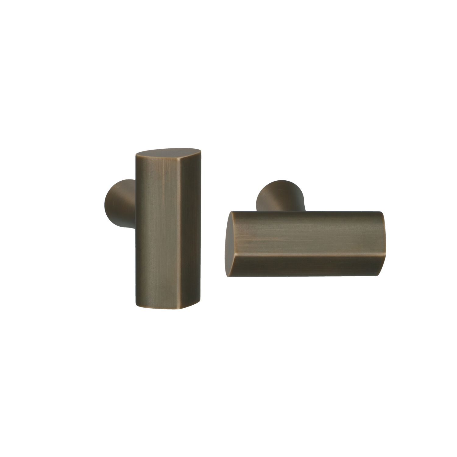 Латунная ручка Quincalux Токио ARCH-00092266 - Вид №4