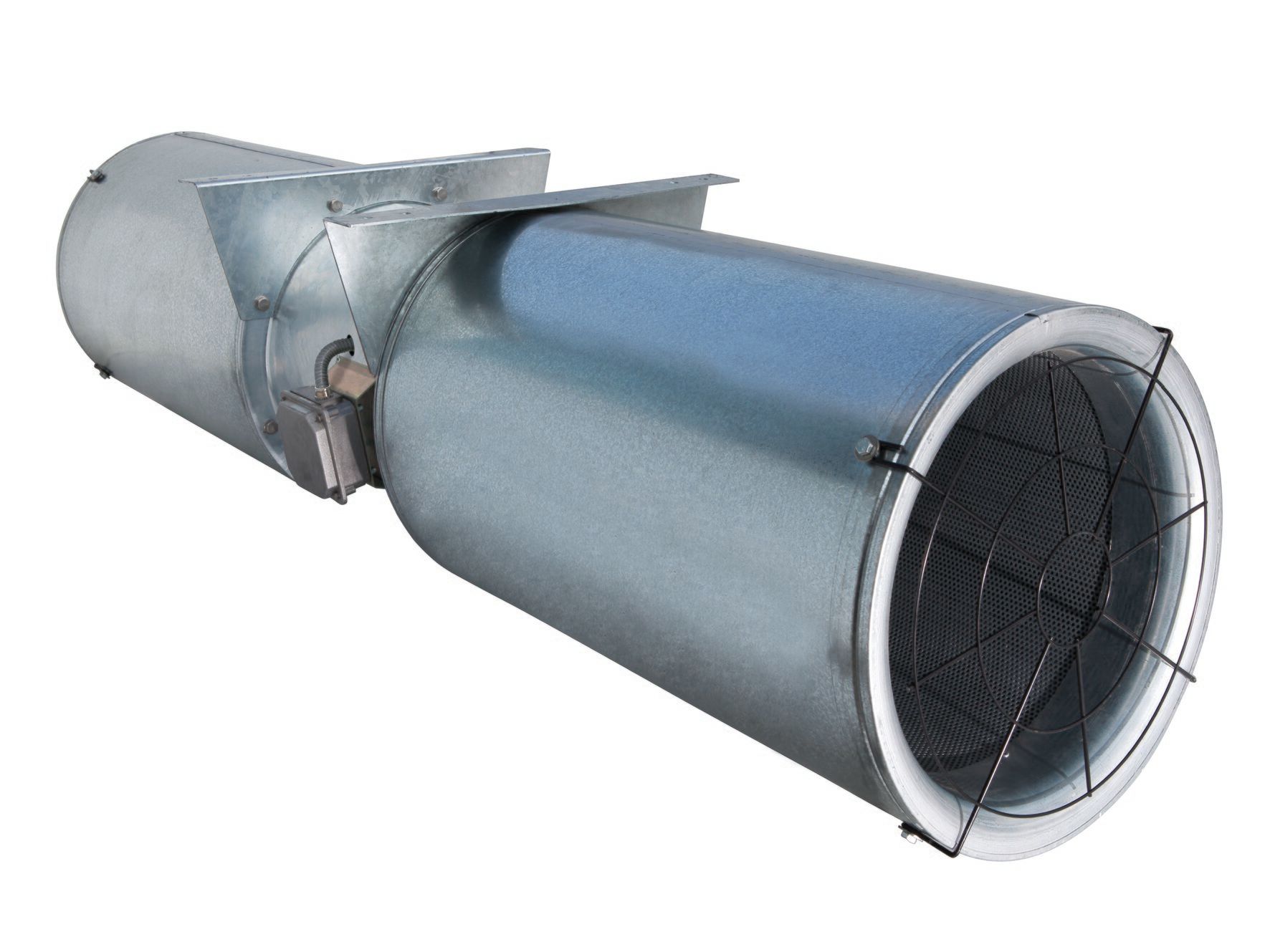 Центробежный вентилятор jet импульсный вентилятор S&P Italia TJFT-TJFU ARCH-00076083