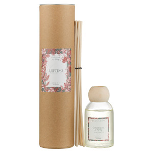 MK100MCTO Диффузор ароматический gifting, Корица и яблоко, 100 мл Ambientair