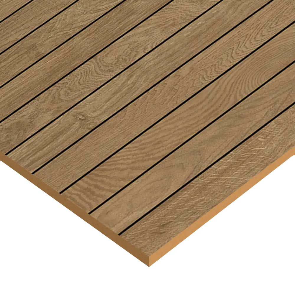 Плитка настенная Azori Forest 31.5×63 см матовая под дерево 89404306 STLM-1566043 - Вид №3