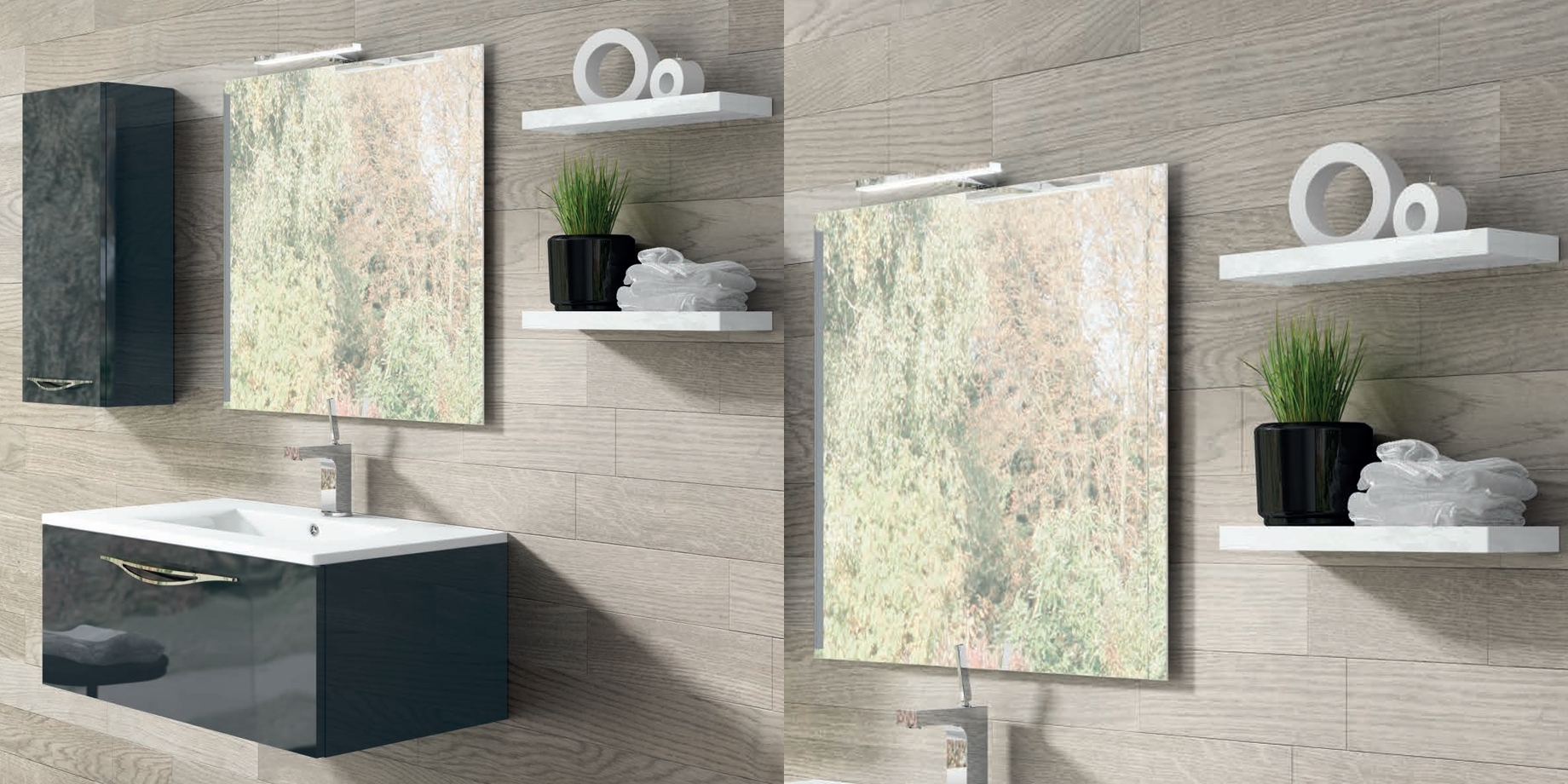 Avila Dos Комплект мебели STELLA 02 UNIQUE STELLA UNIQUE 260610875 - Вид №2