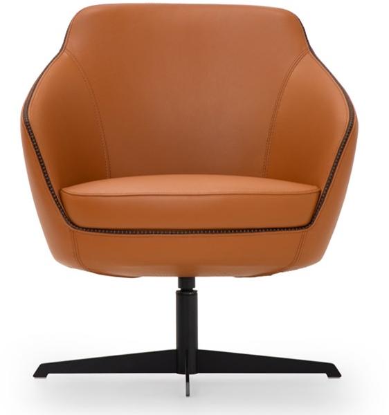 Tonino Lamborghini Casa Кресло обшито оленьей кожей с 4 спицами sun-id-1432741 - Вид №1