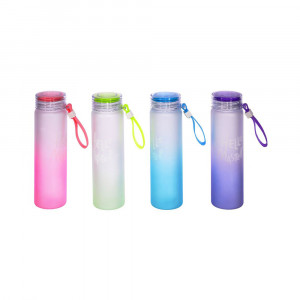 266773 Бутылка №22 500 мл пластик РЕМЕКО