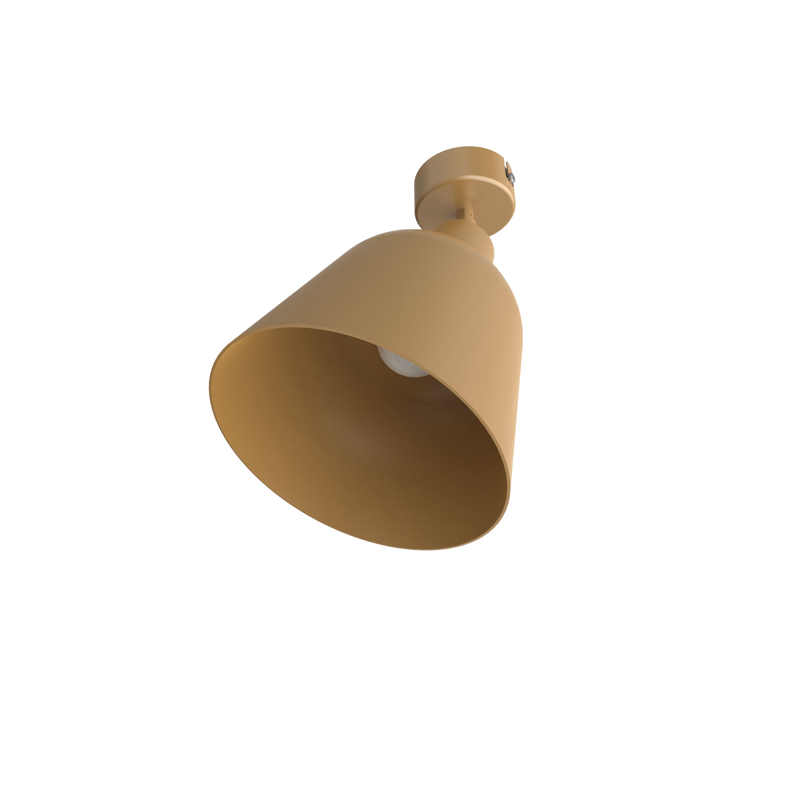 Регулируемый светодиодный потолочный светильник WayPoint Dong ARCH-00150227 - Вид №11