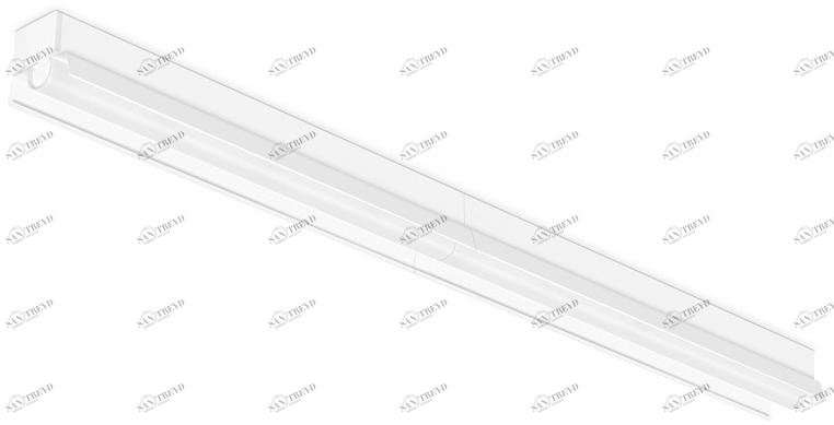 INDELAGUE | ROXO Lighting Светодиодный потолочный светильник Ail sun-id-1433061