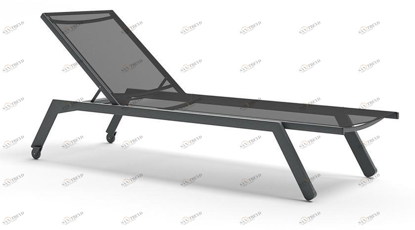 Atmosphera Штабелируемый алюминиевый солярий Maxim Mx.lt.