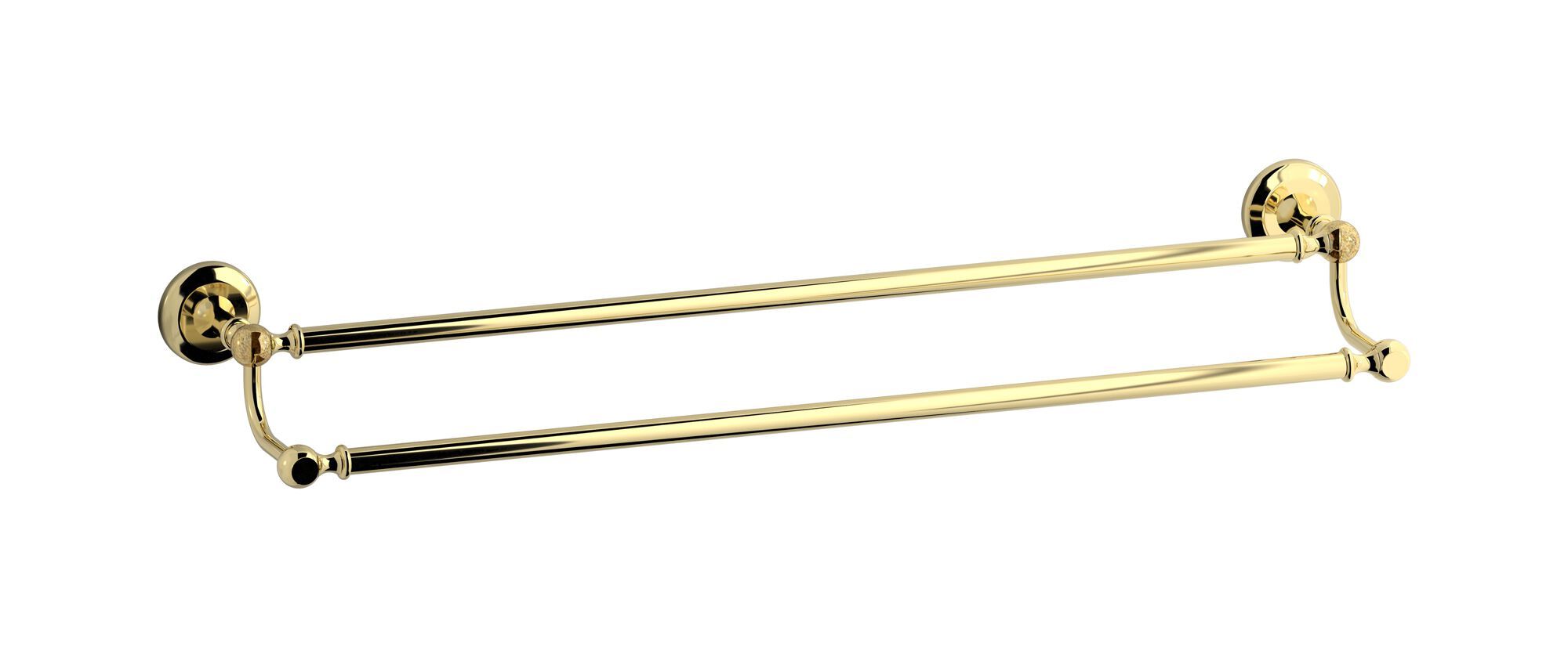 Держатель для полотенец IB Hermes-аксессуары ARCH-00118730 - Вид №3