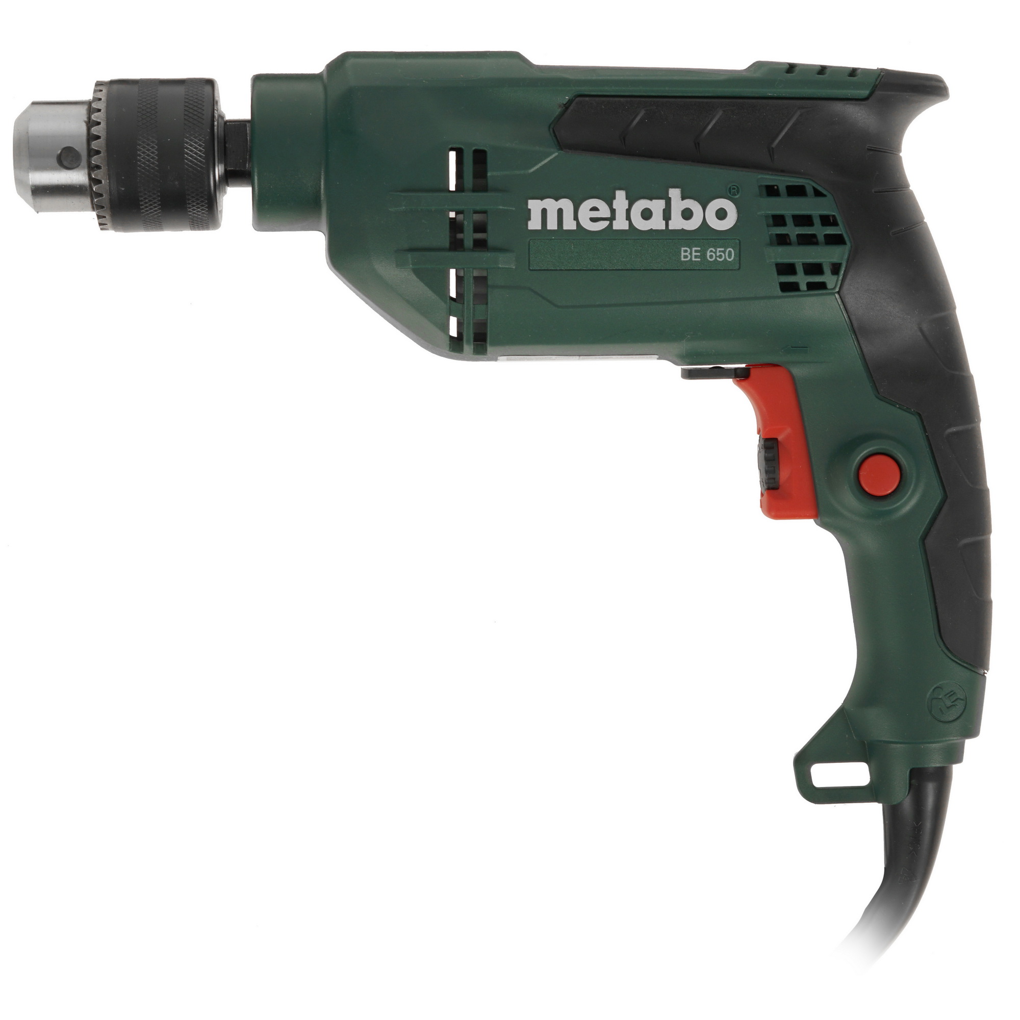 Дрель  Metabo BE 650 5324034 STDN-0114247