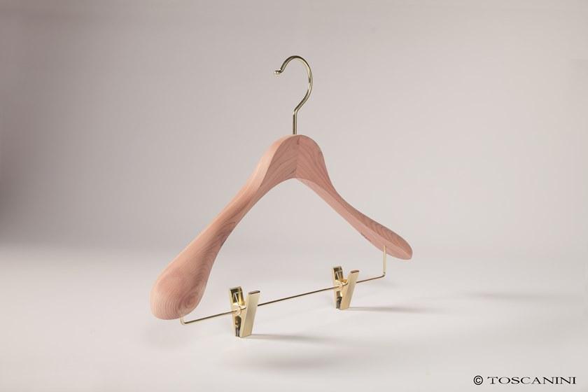 Toscanini Вешалка из душистого красного кедра Scented red cedar sun-id-1453721 - Вид №1