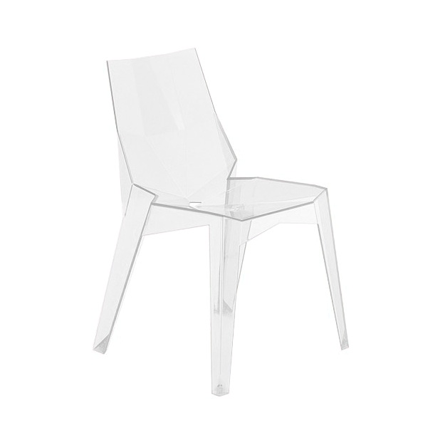 Стул / Poly BONALDO sun-id-379015 - Вид №1