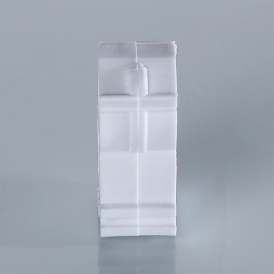 KP.S.1620 Кронштейн пластиковый самозащелкивающийся Valtec 16–20 мм  - Вид №8