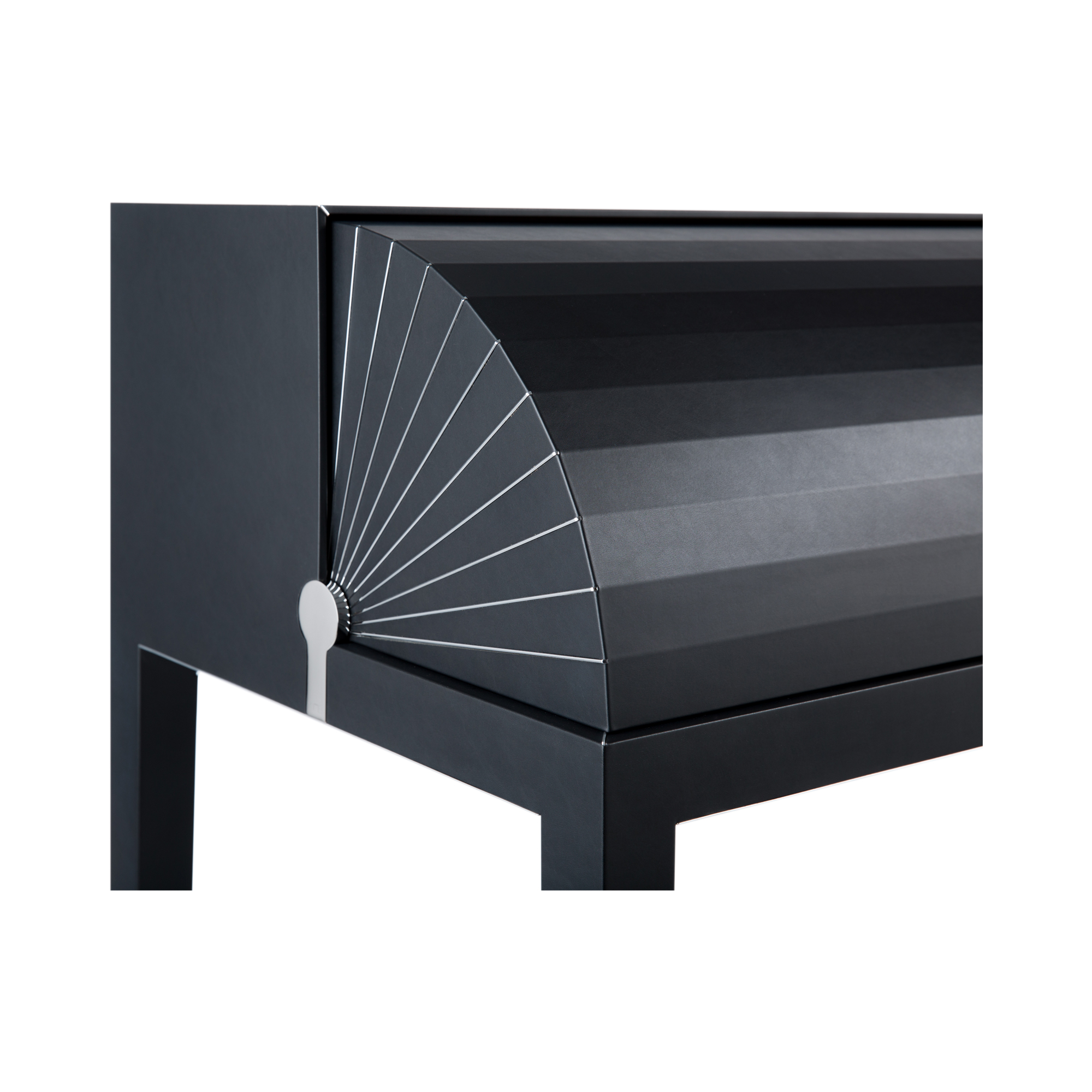 Секретер / Miss Moneypenny YOMEI sun-id-377829 - Вид №8