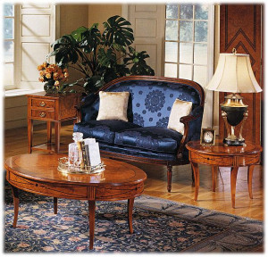 Софа  FRANCESCO MOLON D5C