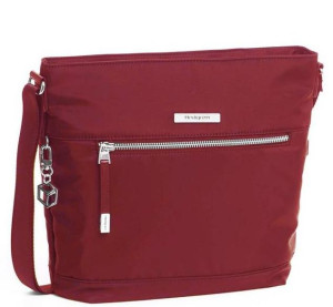 HAUR09/134-02 Сумка HAUR09 Crossover Source RFID Hedgren Aura