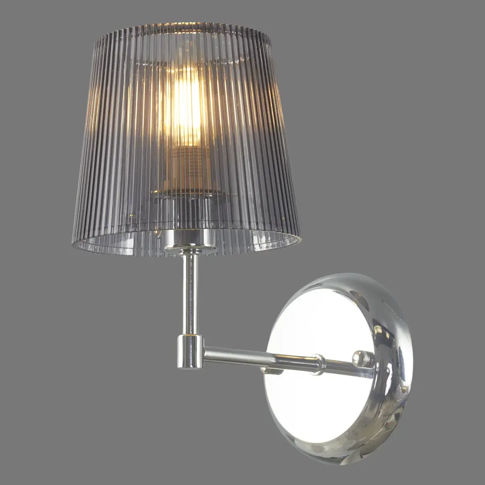 Бра Лацио 1xE14x40 Вт 18640487 STLM-2151267 MW-Light  - Вид №1