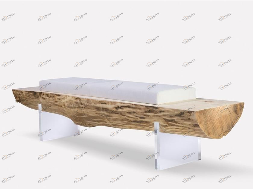 MORADA Скамейка из дерева Sunset Sunset bes