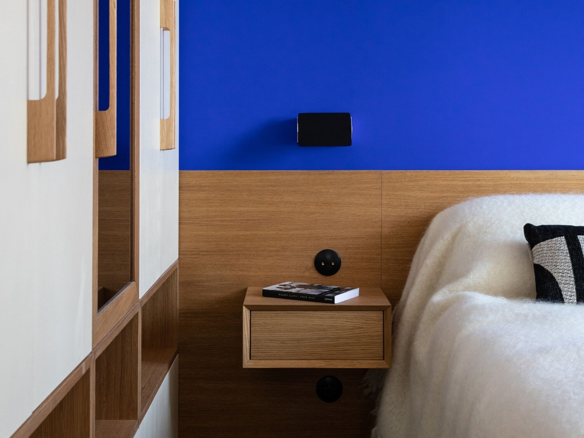 Декоративная живопись Ressource BLUE ARCH-00057566 - Вид №1