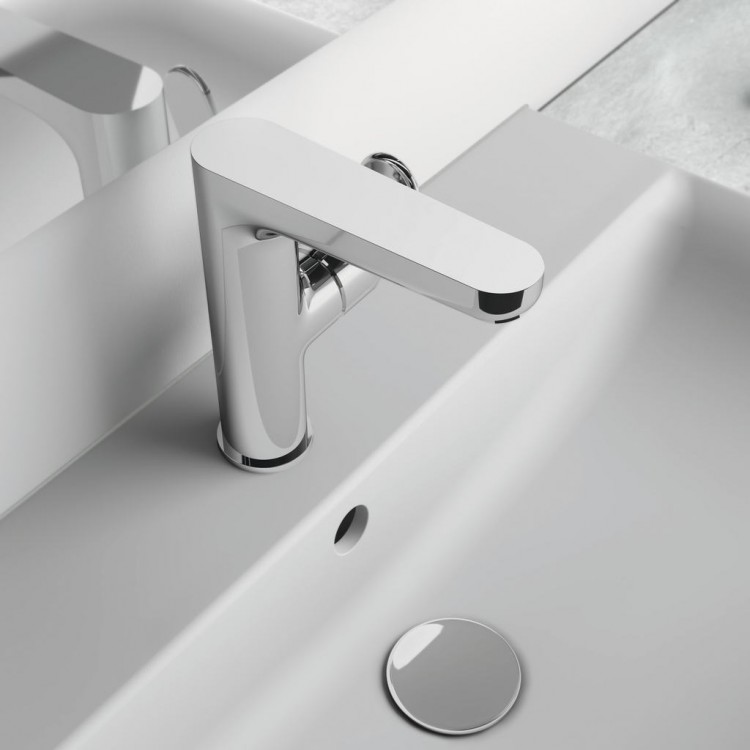 BC555AA Смеситель для раковины CERAFINE MODEL O Ideal Standard CERAFINE O - Вид №4