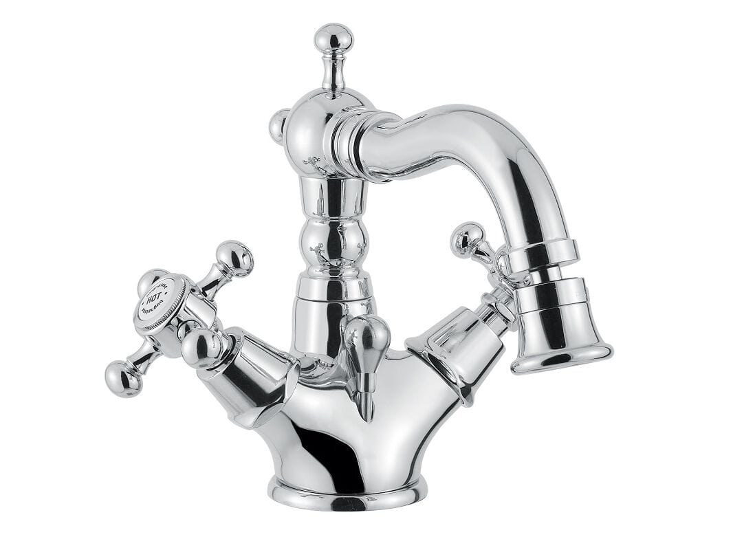 Смеситель для биде из хромированной латуни Bugnatese Lady ARCH-00010755 - Вид №1